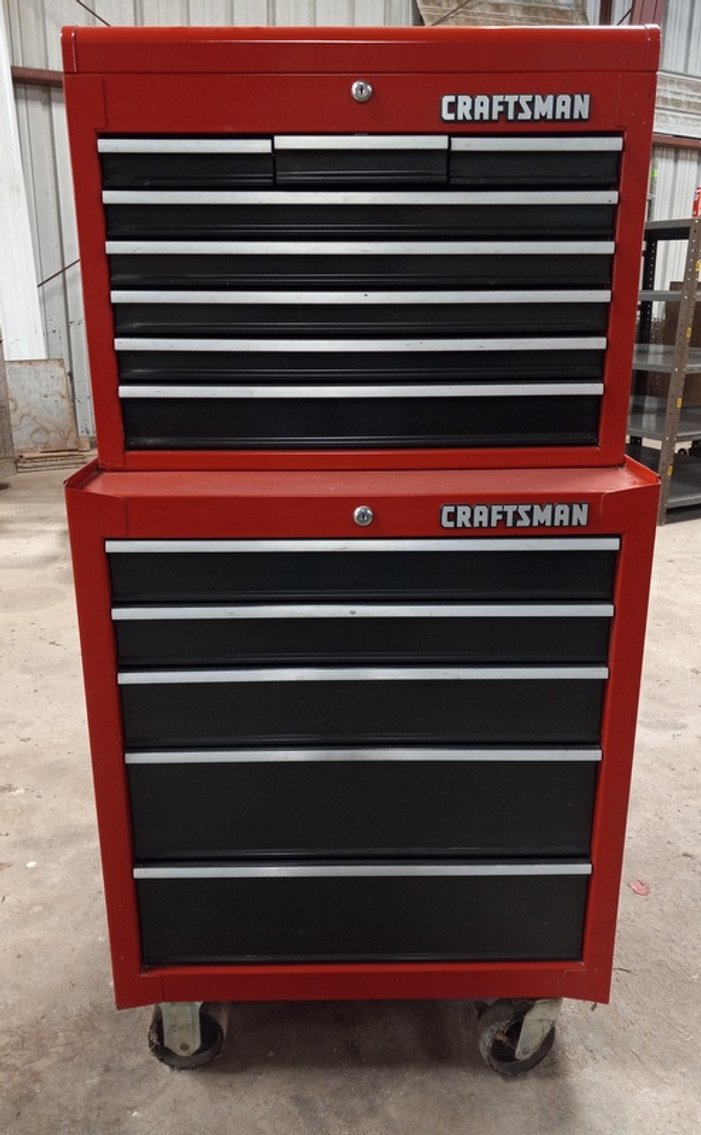 Image for Kenny Summan Estate Online Auction #3