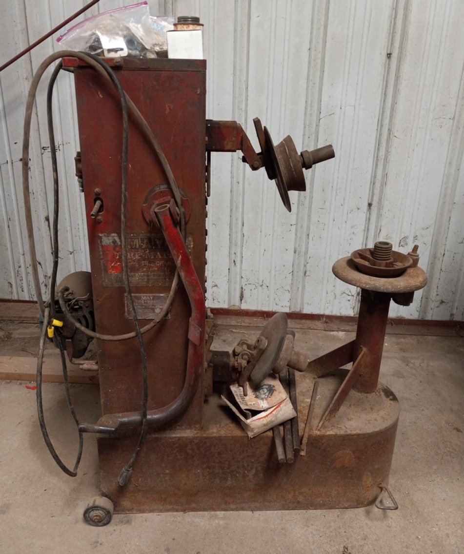 Image for Kenny Summan Estate Online Auction #3