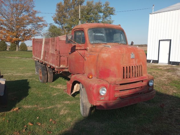 2023 Harmeyer Auction 4th Quarter Consignment Auction