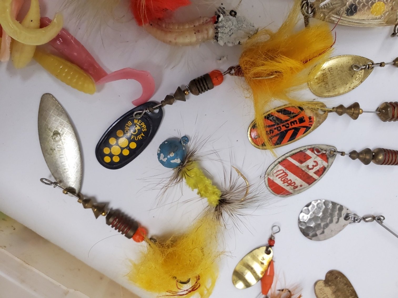 Image for December 2023 Multi Consignor Online Auction