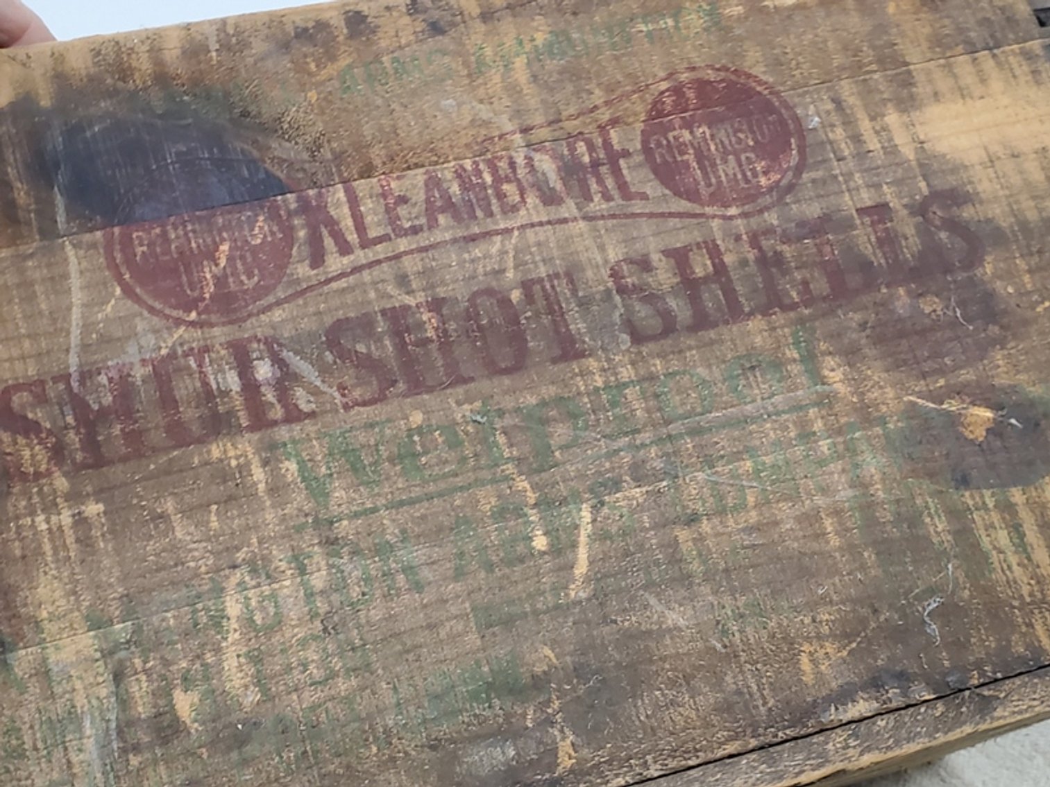 Image for December 2023 Multi Consignor Online Auction