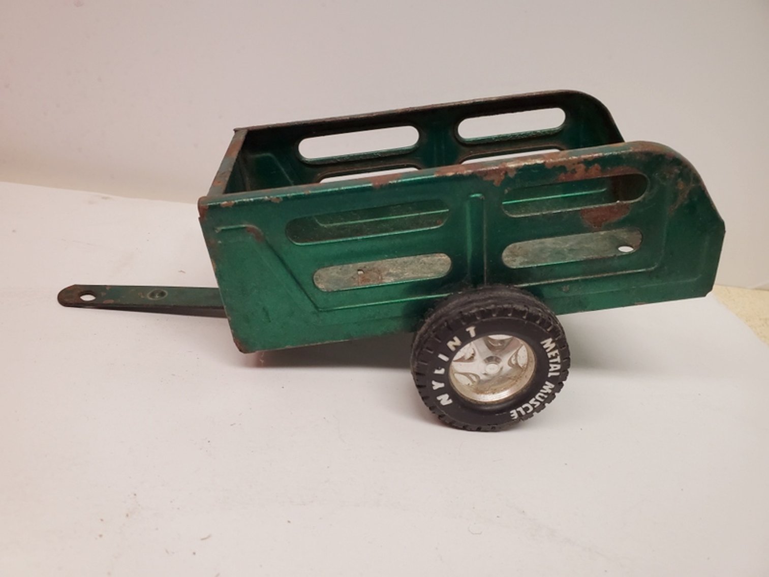 Image for December 2023 Multi Consignor Online Auction