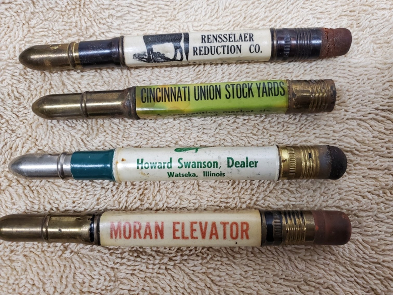 Image for December 2023 Multi Consignor Online Auction