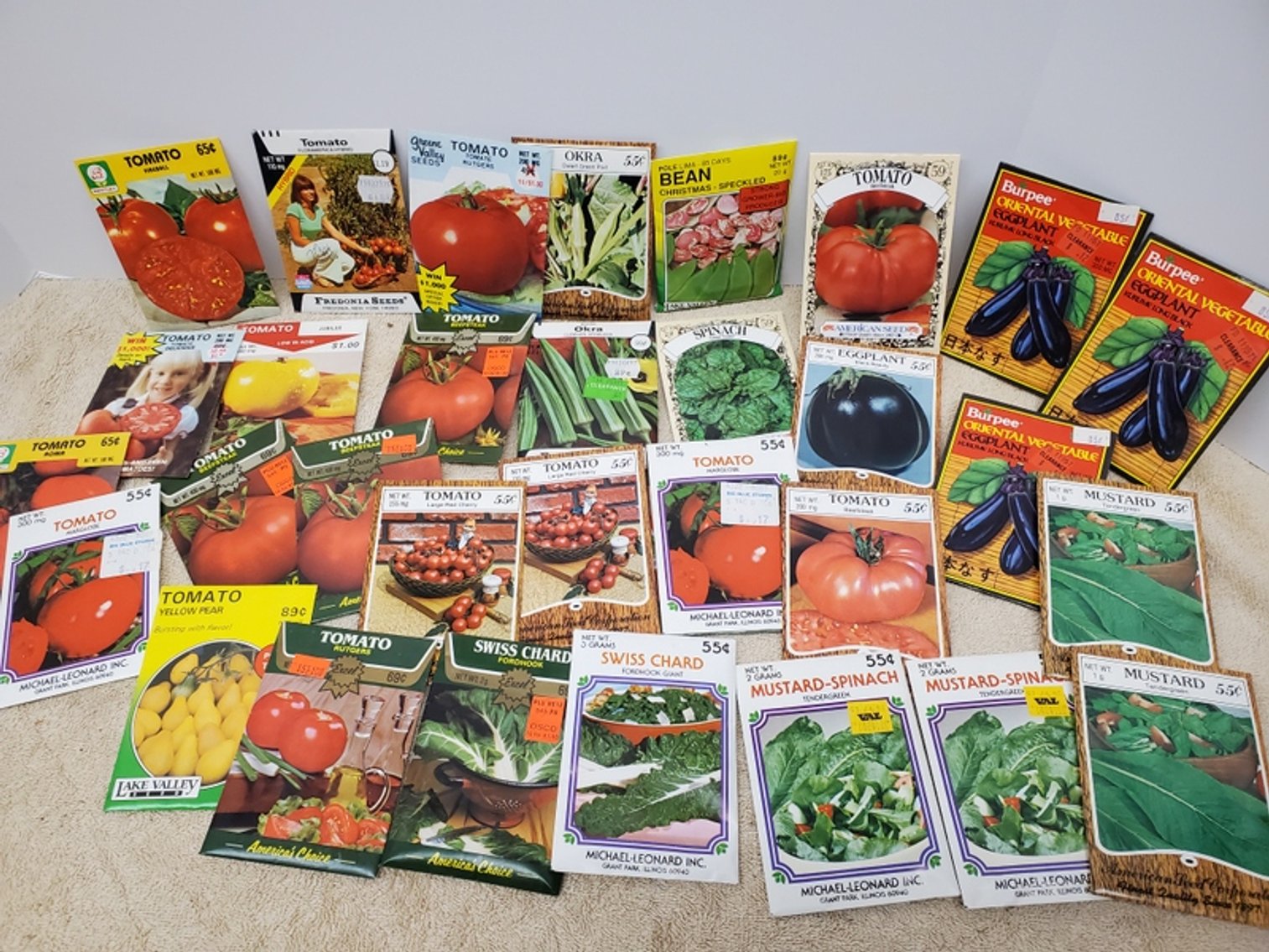 Image for December 2023 Multi Consignor Online Auction