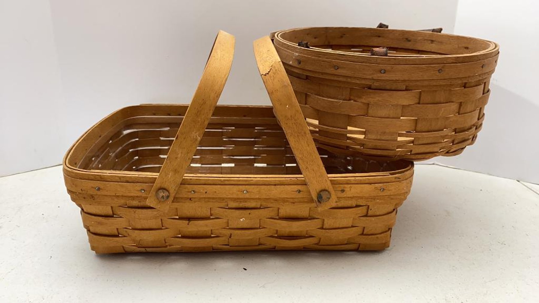 Image for James (Bill) & Rosemary Scott Online Auction