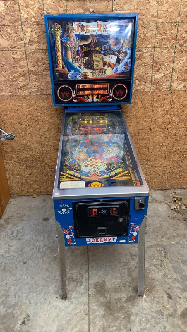 Image for James (Bill) & Rosemary Scott Online Auction