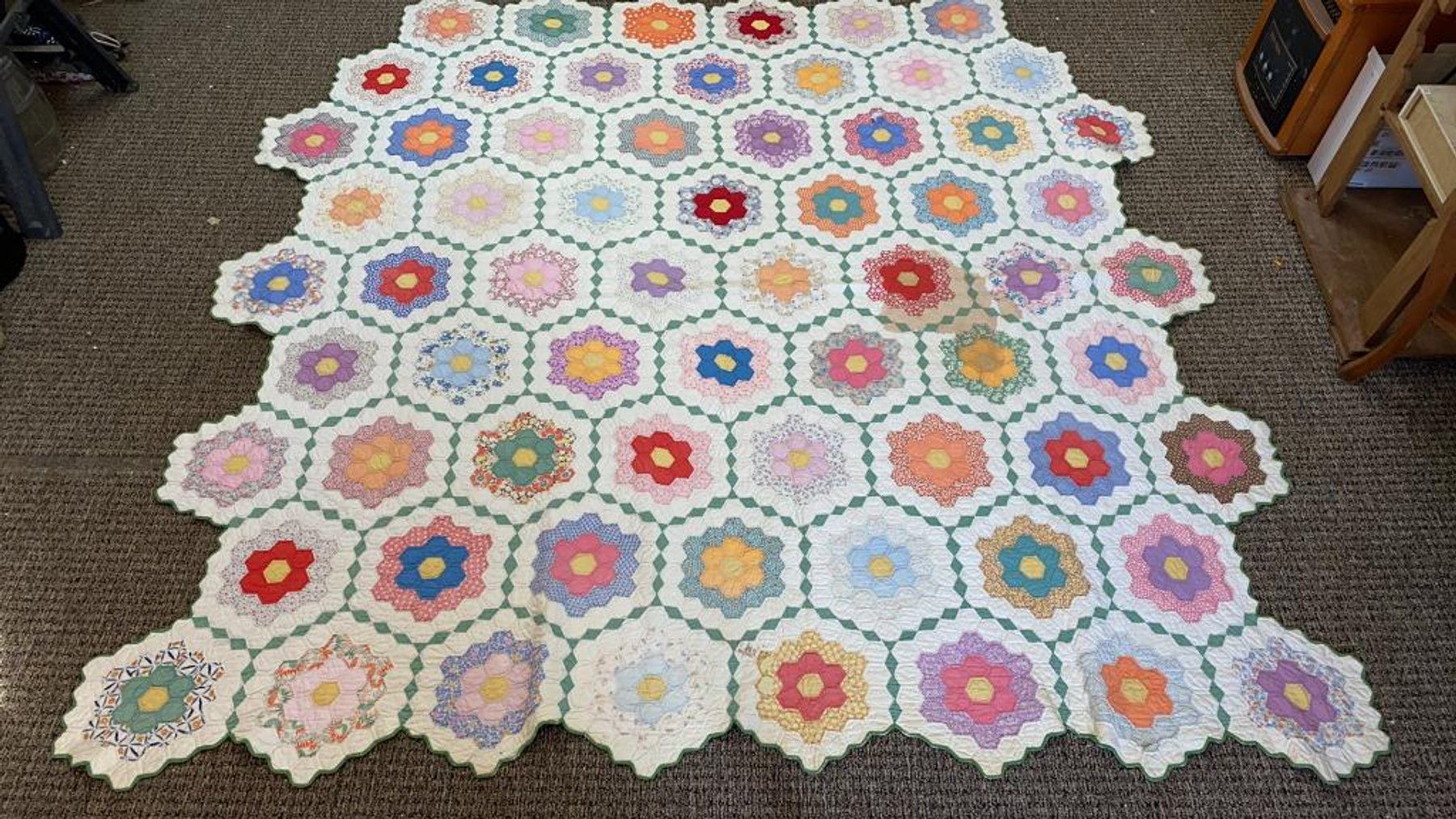 Image for James (Bill) & Rosemary Scott Online Auction