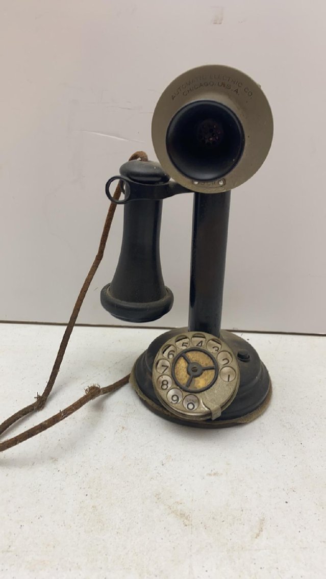 Image for James (Bill) & Rosemary Scott Online Auction