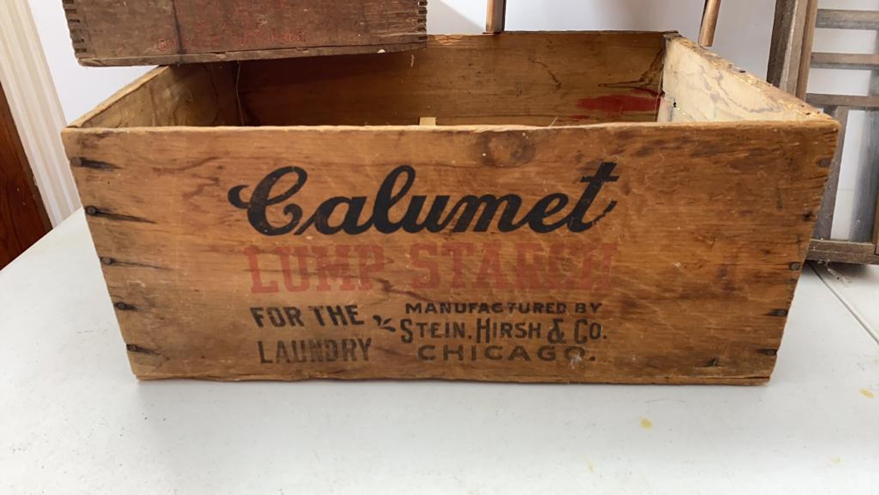 Image for James (Bill) & Rosemary Scott Online Auction