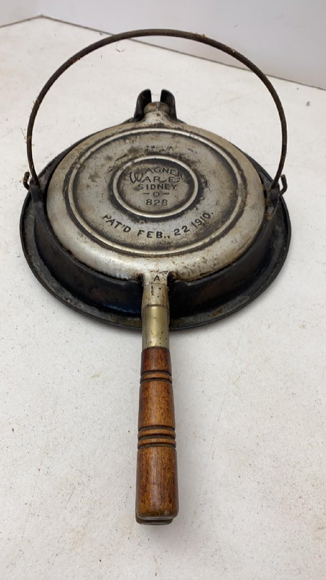 Image for James (Bill) & Rosemary Scott Online Auction