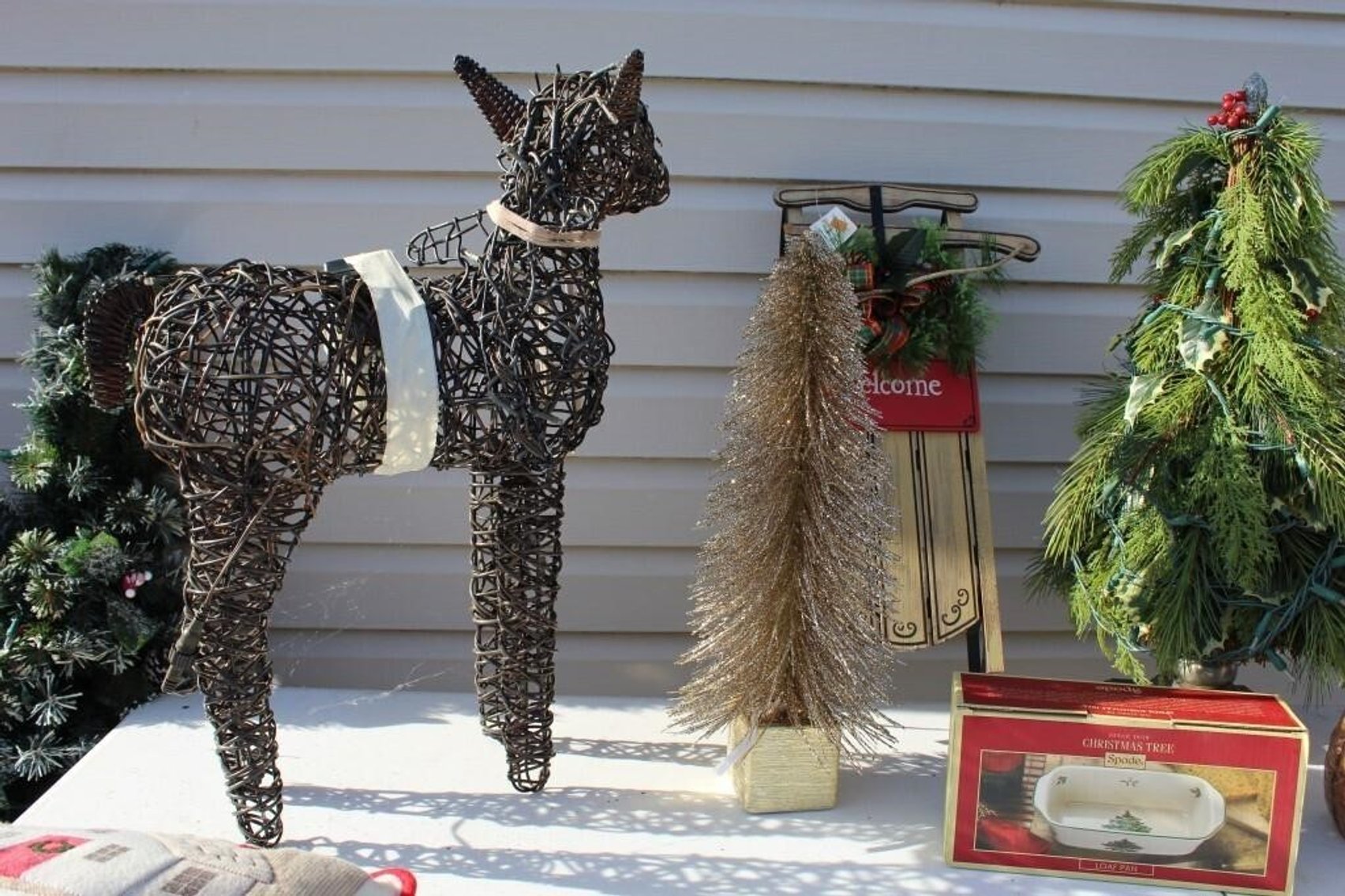 Image for Ann Wright Estate Personal Property ONLINE ONLY Auction