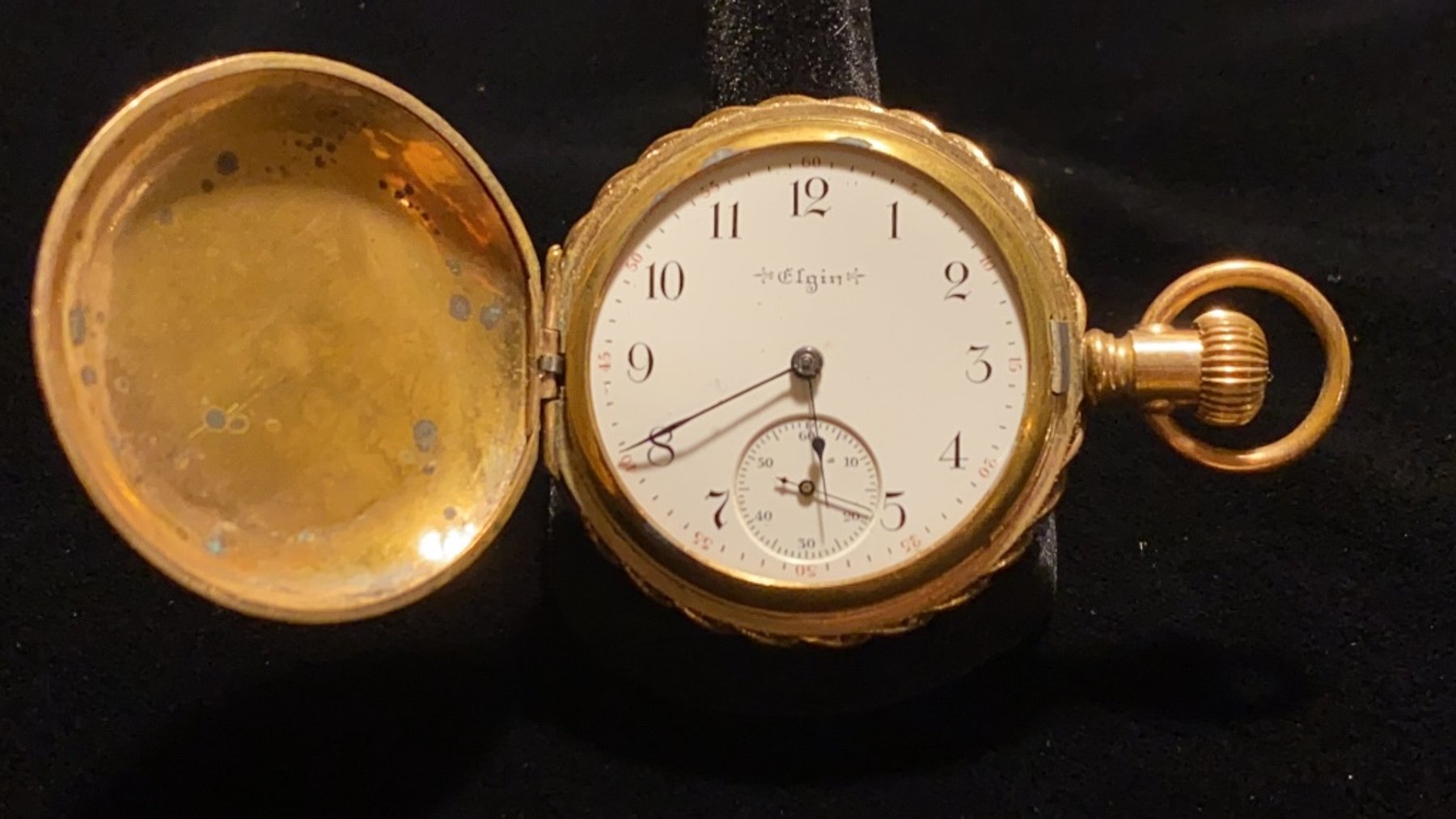 Image for Bill & Rosemary Scott Coin & Jewelry Auction