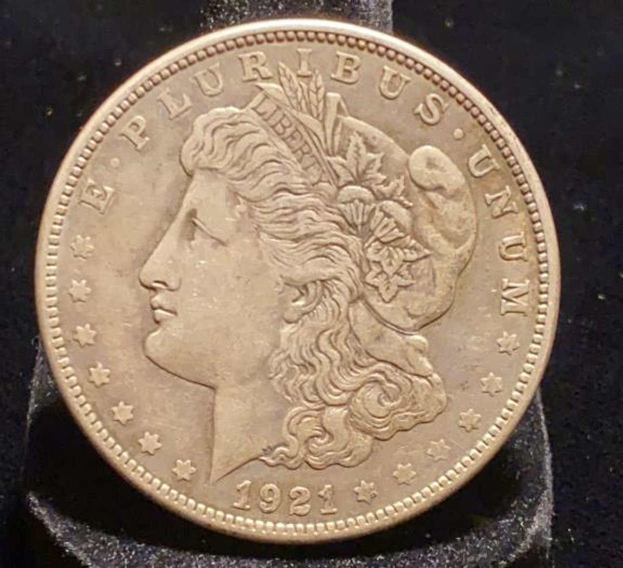 Image for Bill & Rosemary Scott Coin & Jewelry Auction