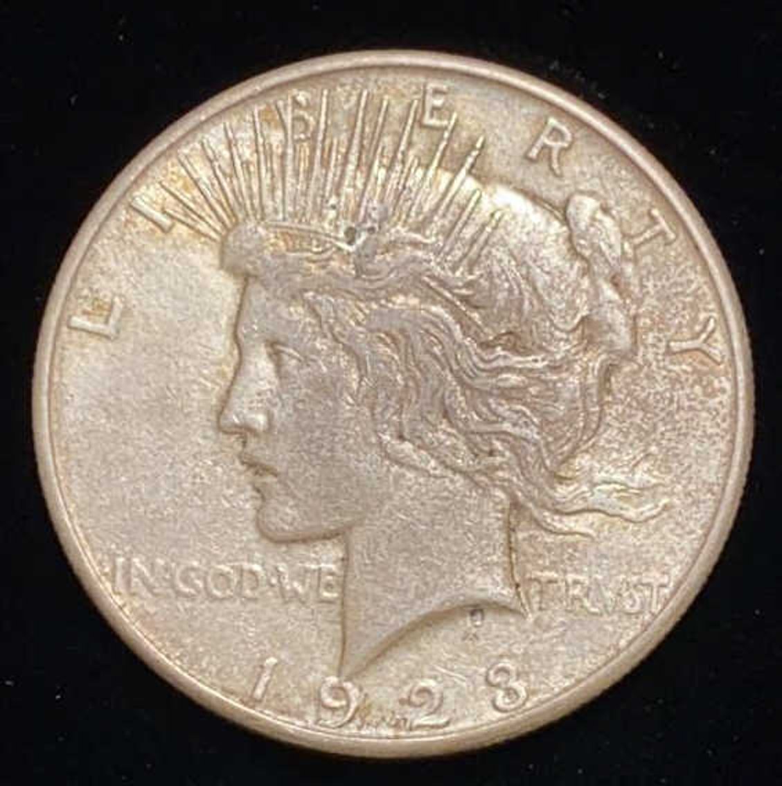 Image for Bill & Rosemary Scott Coin & Jewelry Auction