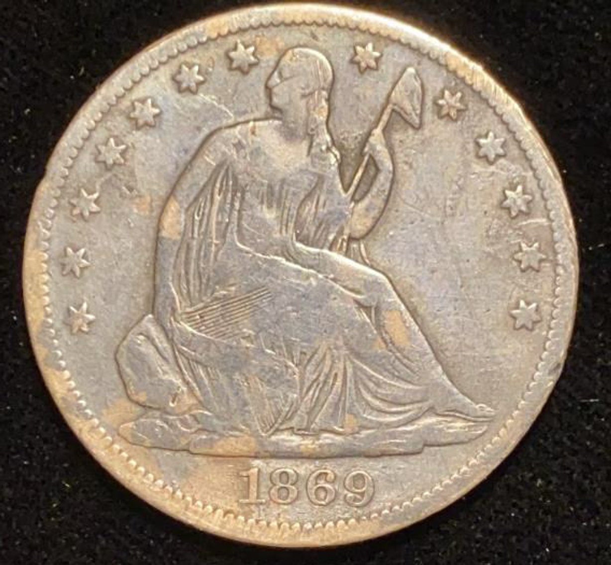 Image for Bill & Rosemary Scott Coin & Jewelry Auction
