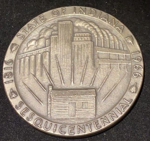 Bill & Rosemary Scott Coin & Jewelry Auction