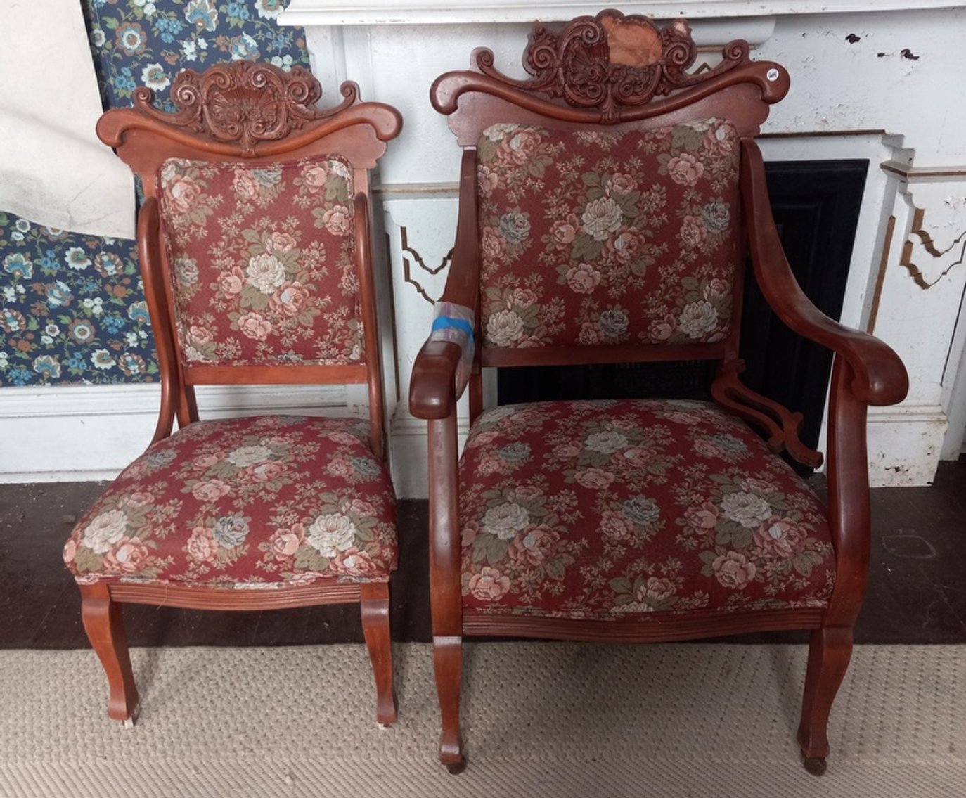 Image for Roy Butler Estate Online Auction #2-Rerun