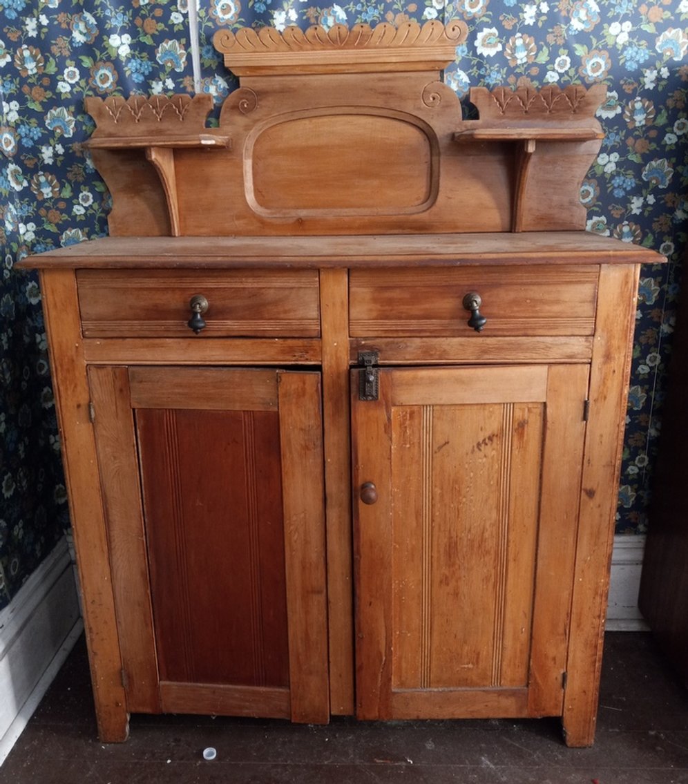 Image for Roy Butler Estate Online Auction #2-Rerun