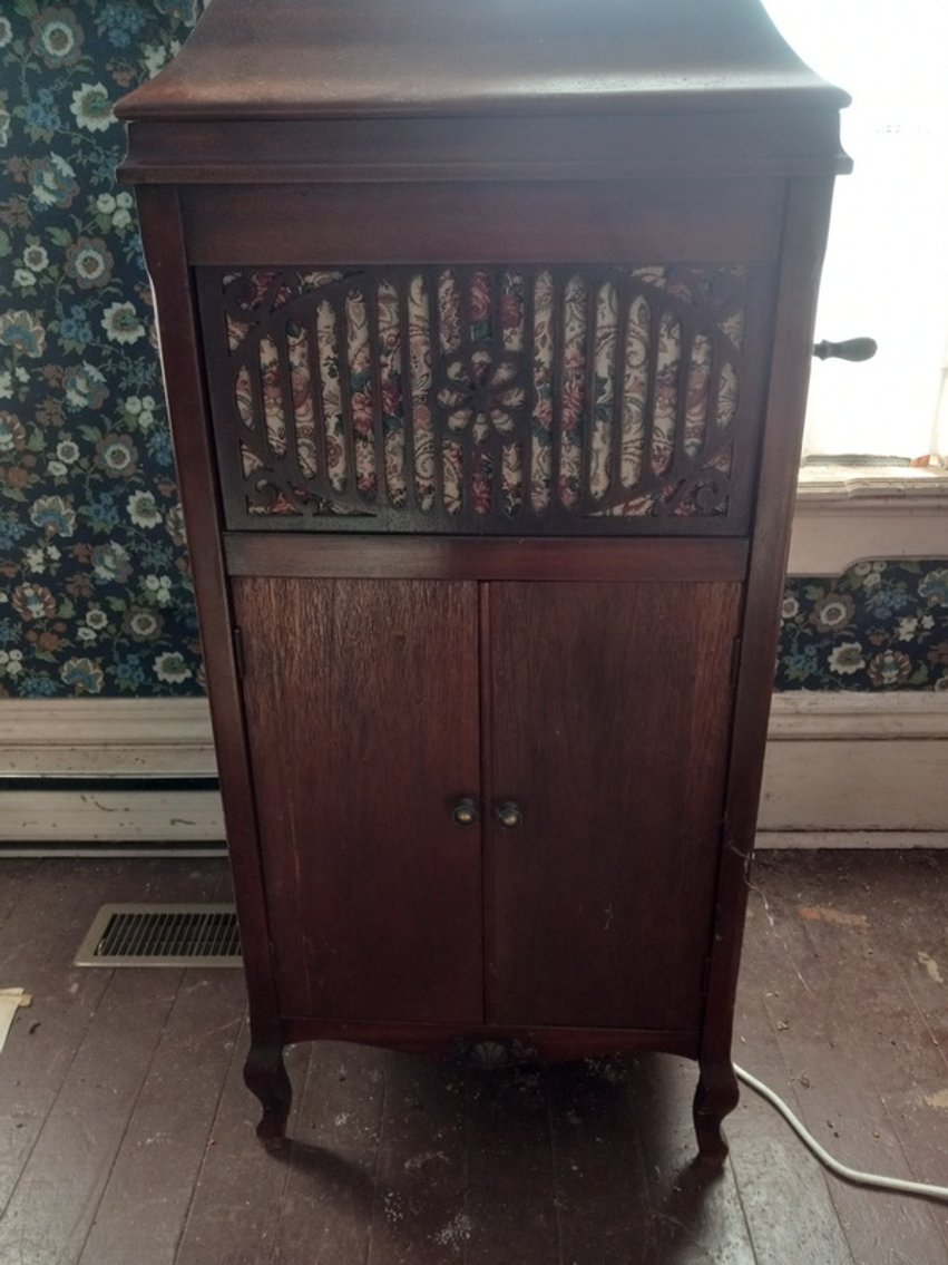 Image for Roy Butler Estate Online Auction #2-Rerun