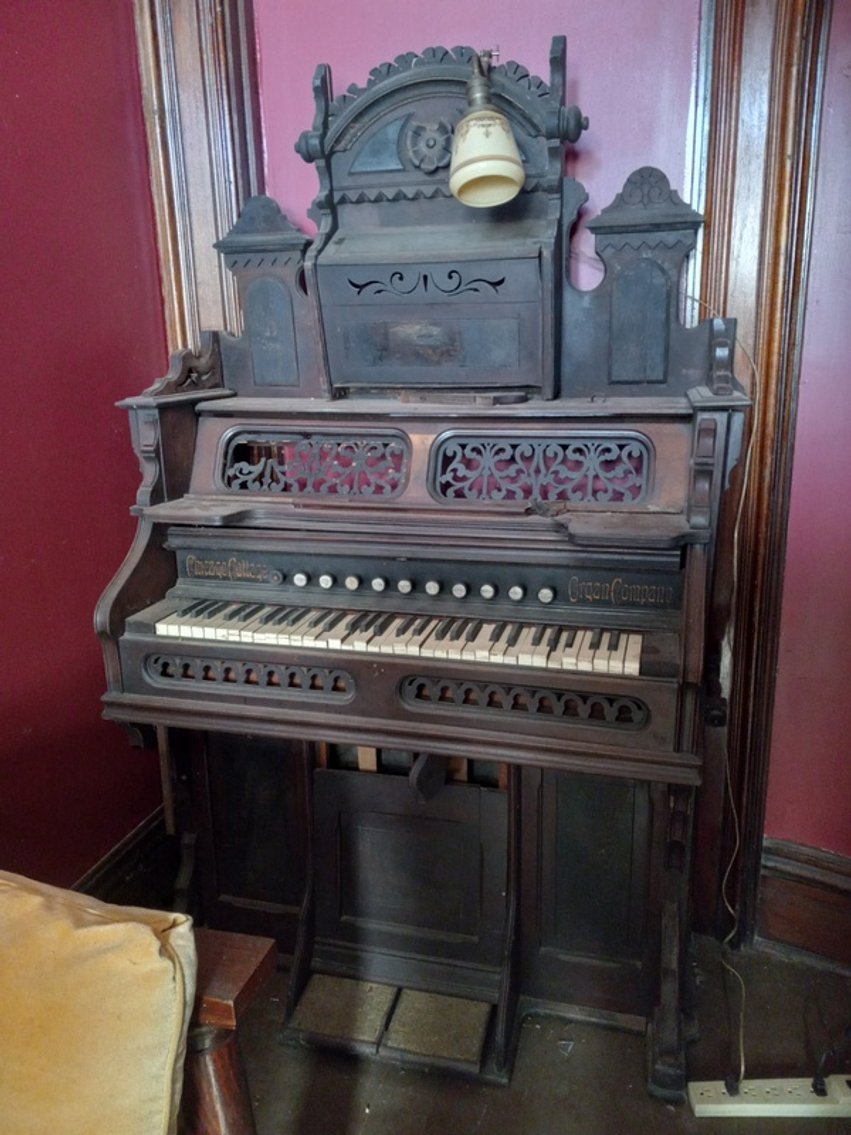 Image for Roy Butler Estate Online Auction #2-Rerun