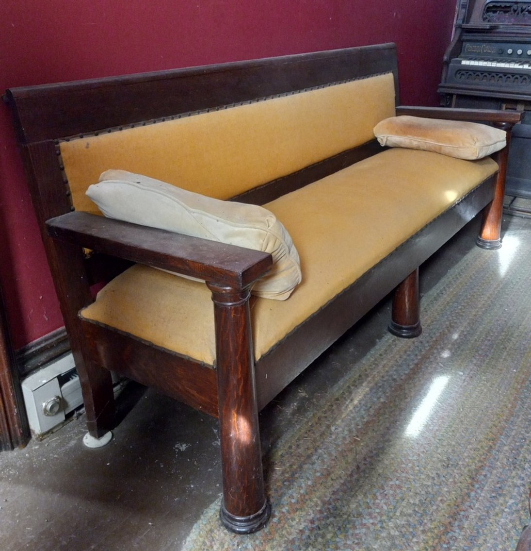 Image for Roy Butler Estate Online Auction #2-Rerun