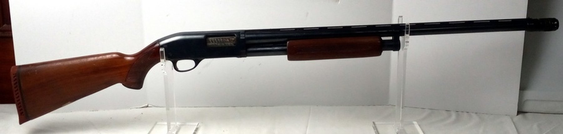 Image for Roy Butler Estate Online Auction #2-Rerun