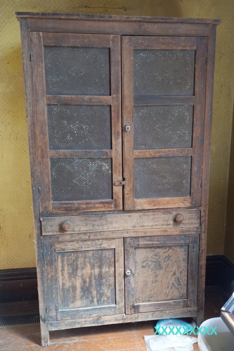 Image for Roy Butler Estate Online Auction #2-Rerun