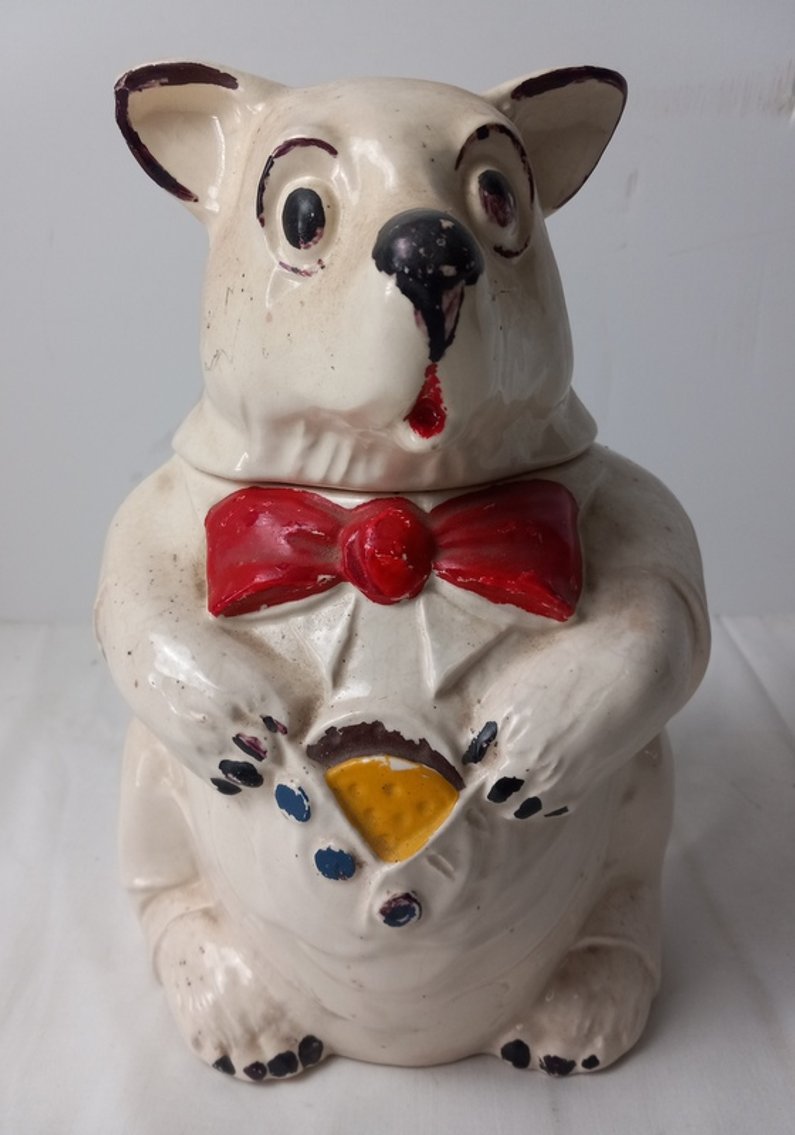 Image for Roy Butler Estate Online Auction #2-Rerun