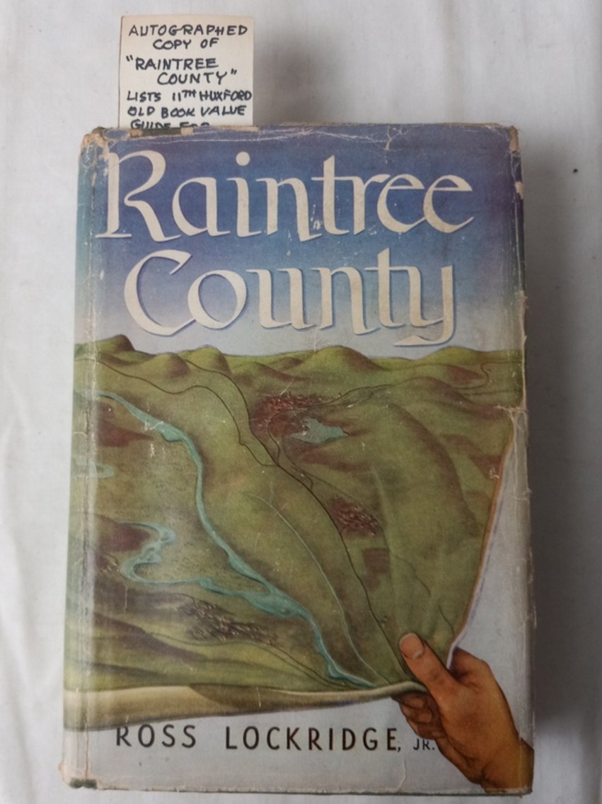 Image for Roy Butler Estate Online Auction #2-Rerun