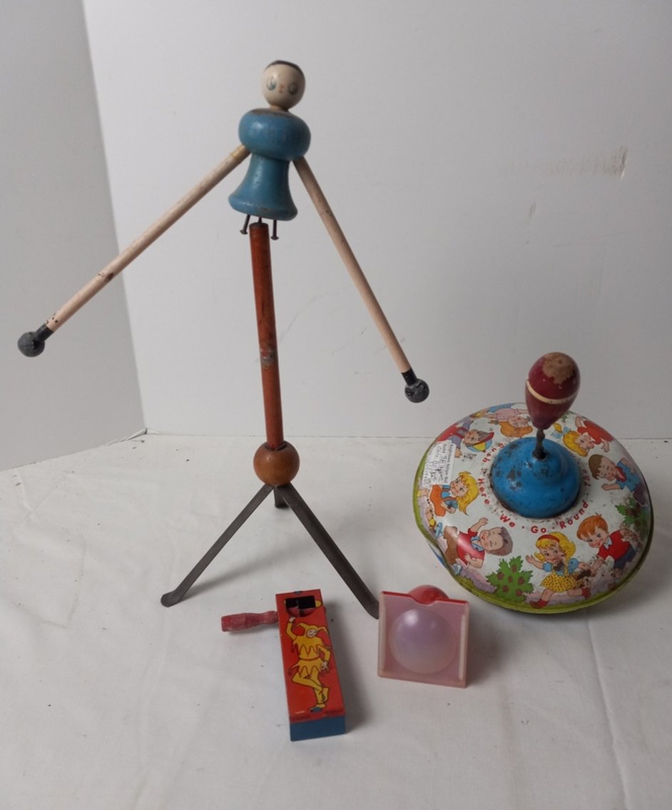 Image for Roy Butler Estate Online Auction #2-Rerun