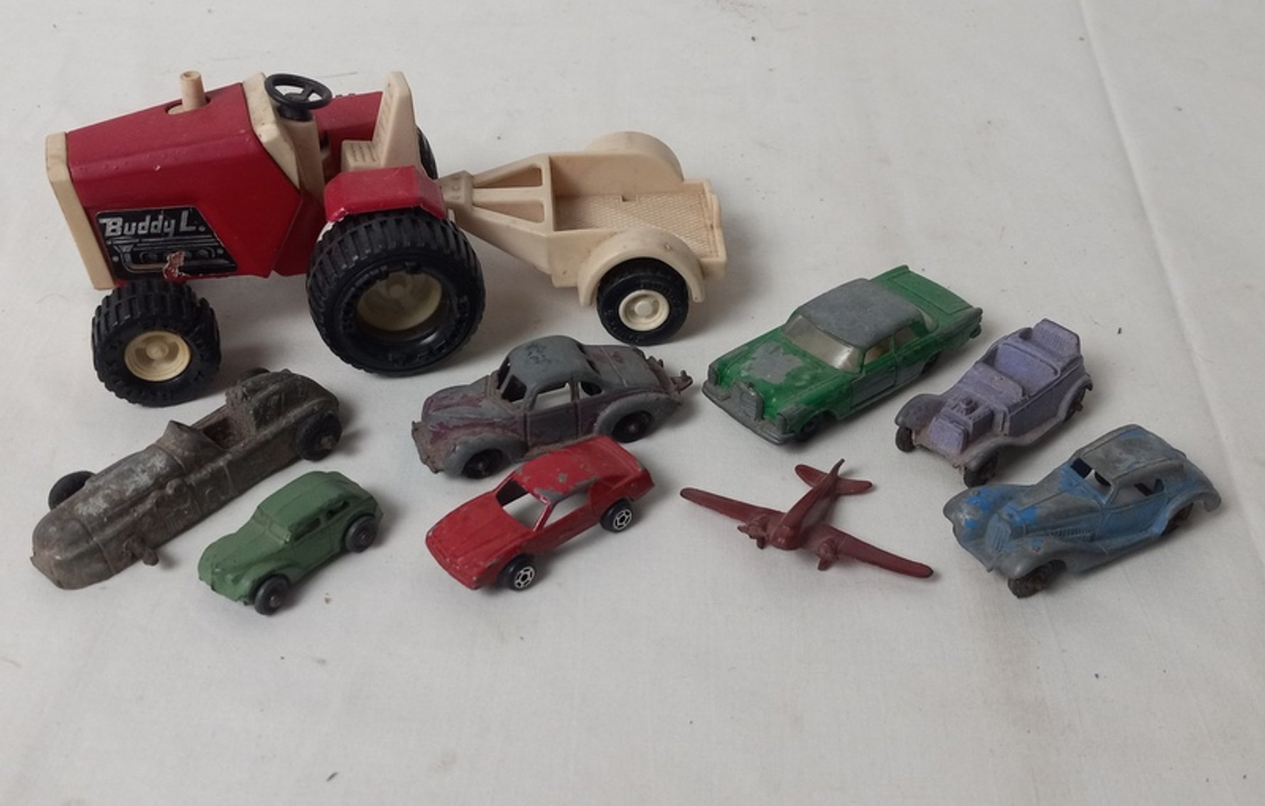 Image for Roy Butler Estate Online Auction #2-Rerun