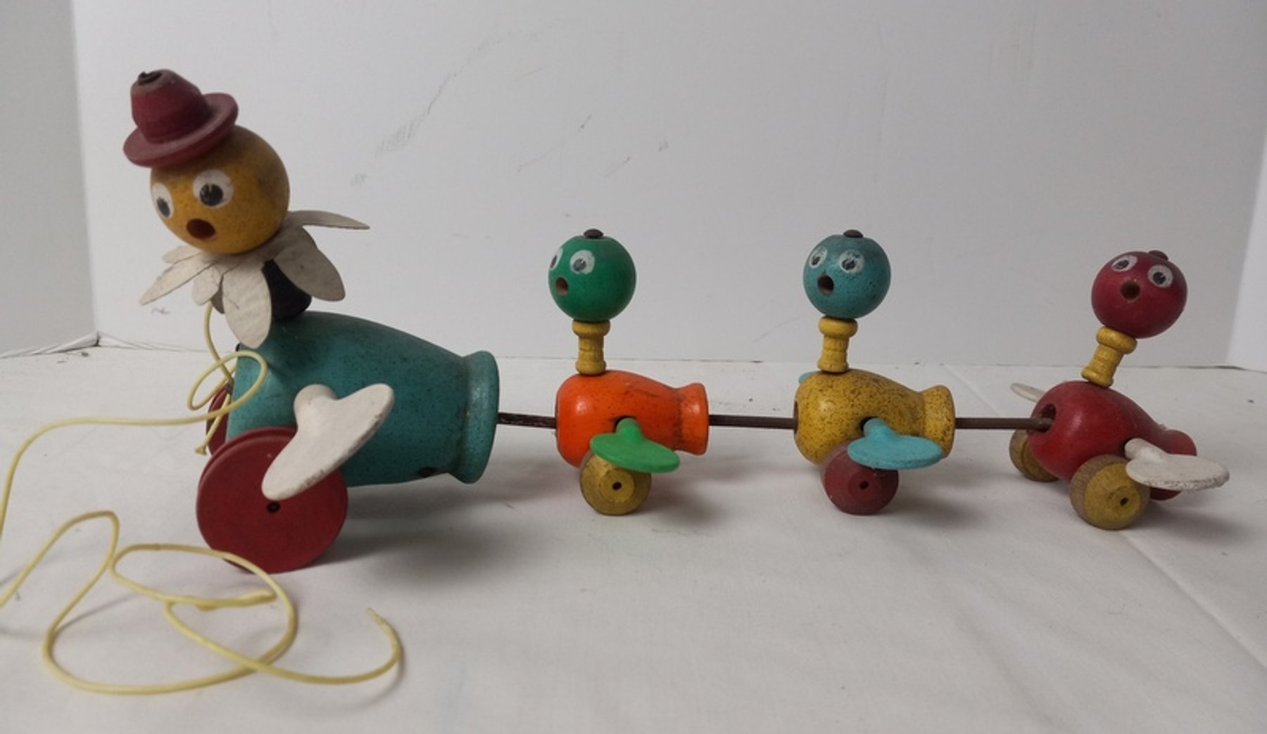 Image for Roy Butler Estate Online Auction #2-Rerun