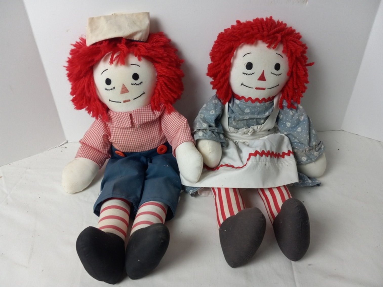 Image for Roy Butler Estate Online Auction #2-Rerun