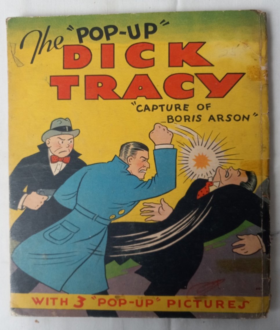 Image for Roy Butler Estate Online Auction #2-Rerun