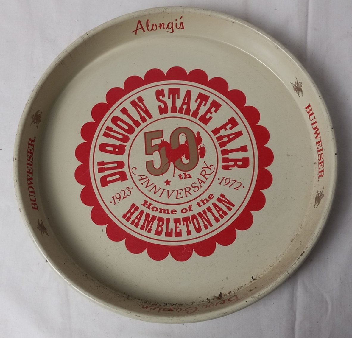 Image for Roy Butler Estate Online Auction #2-Rerun