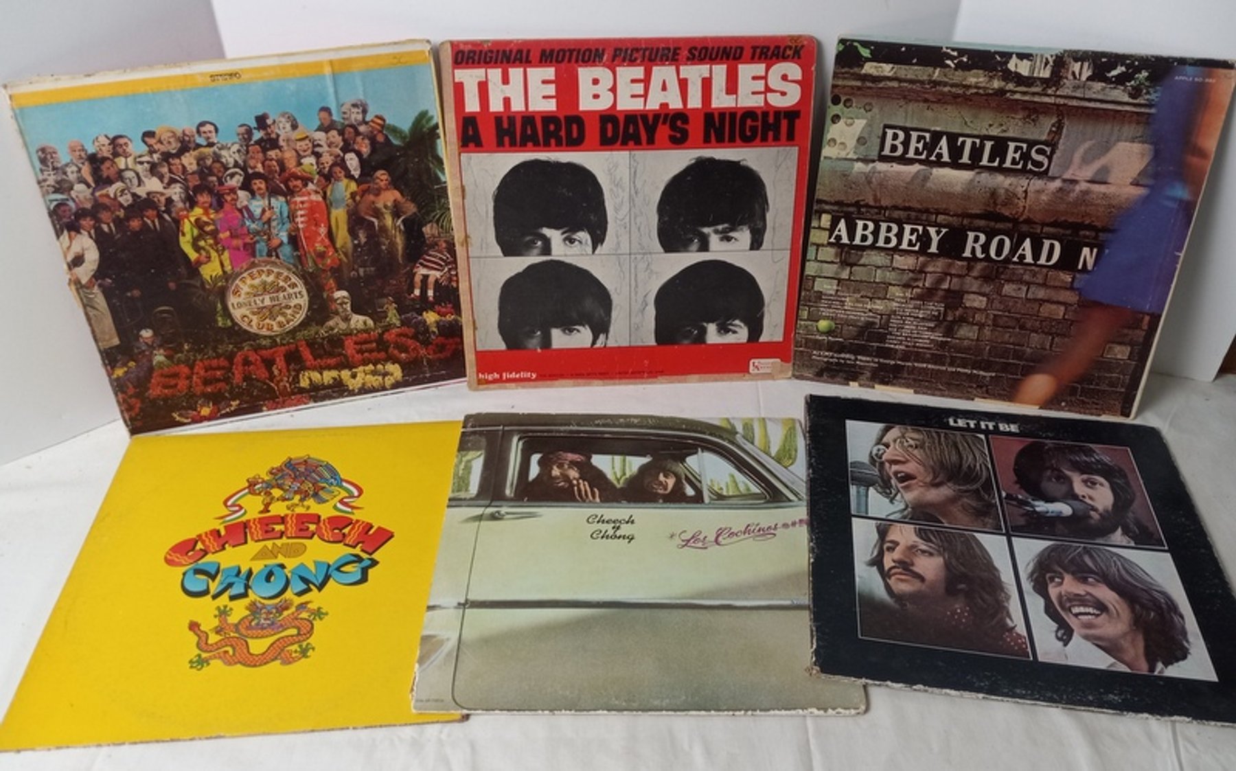 Image for Roy Butler Estate Online Auction #2-Rerun