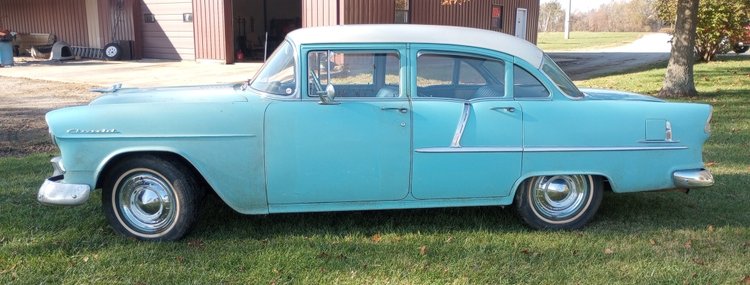 Cross Family Downsizing Online Auction