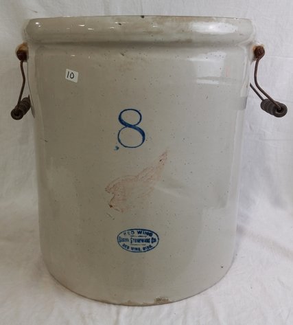 C. Daubenspeck & Multi Consignor Online Auction