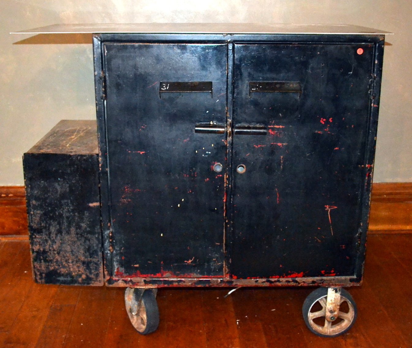 Image for Richie & Jaime Pflum Online Auction