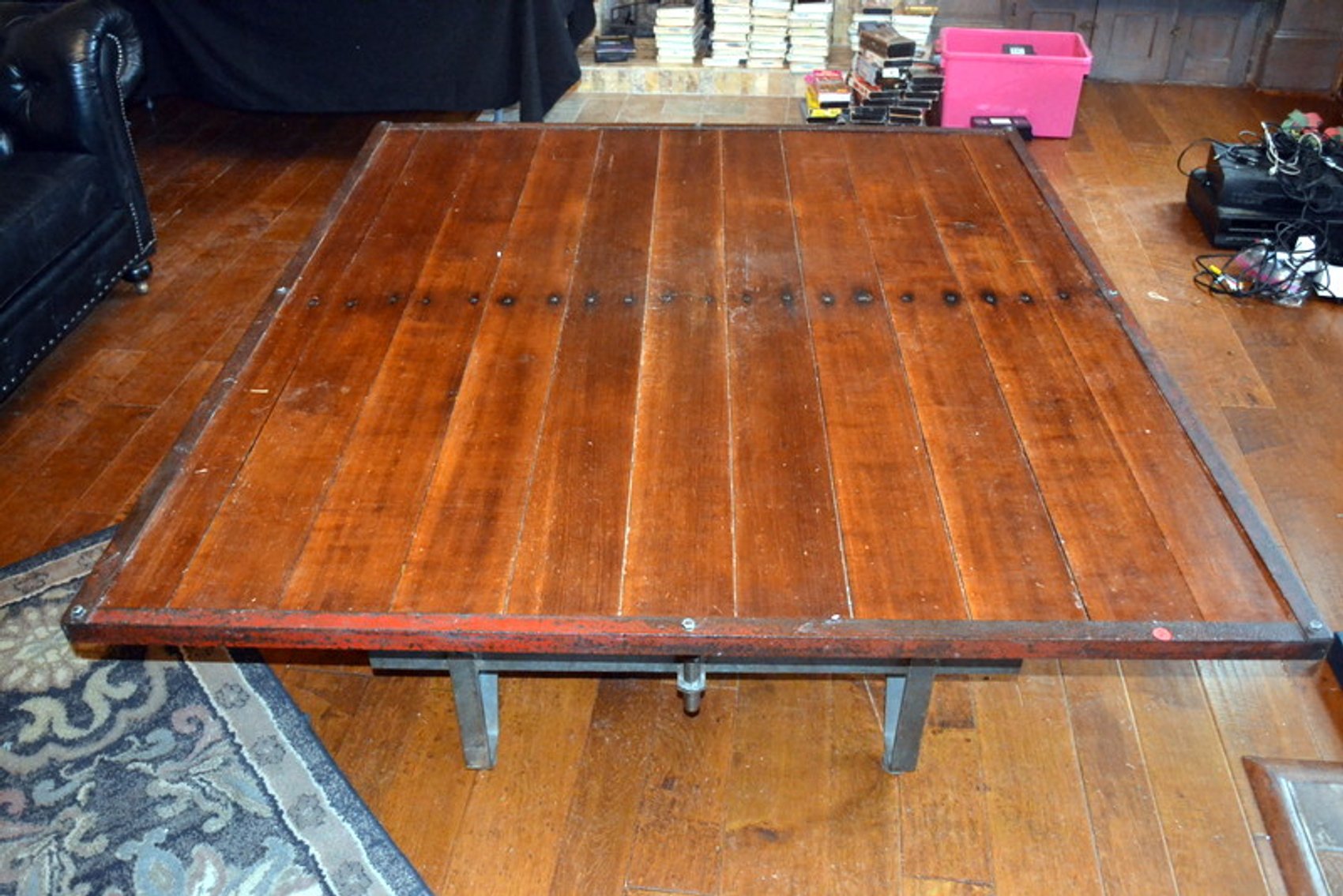 Image for Richie & Jaime Pflum Online Auction