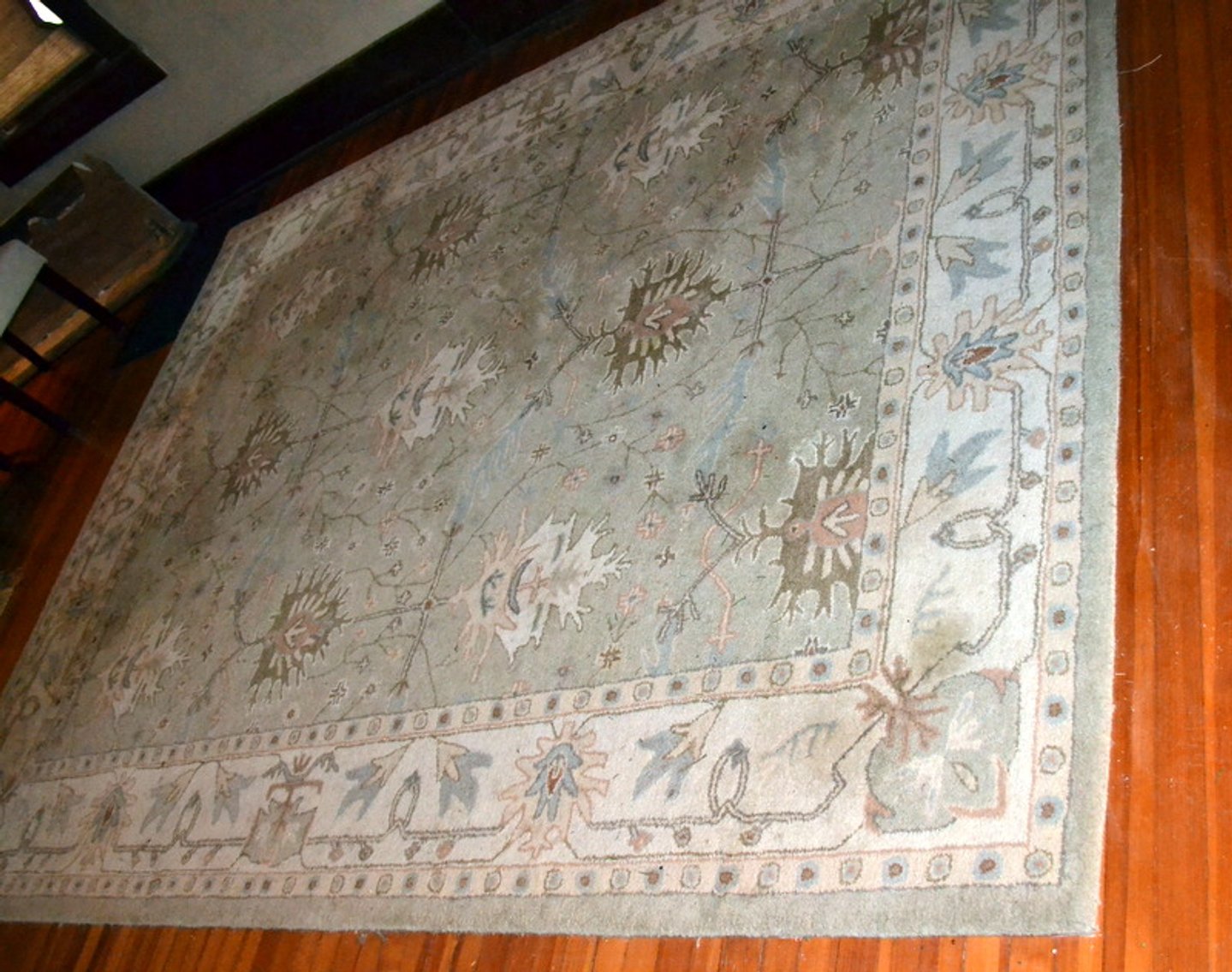 Image for Richie & Jaime Pflum Online Auction