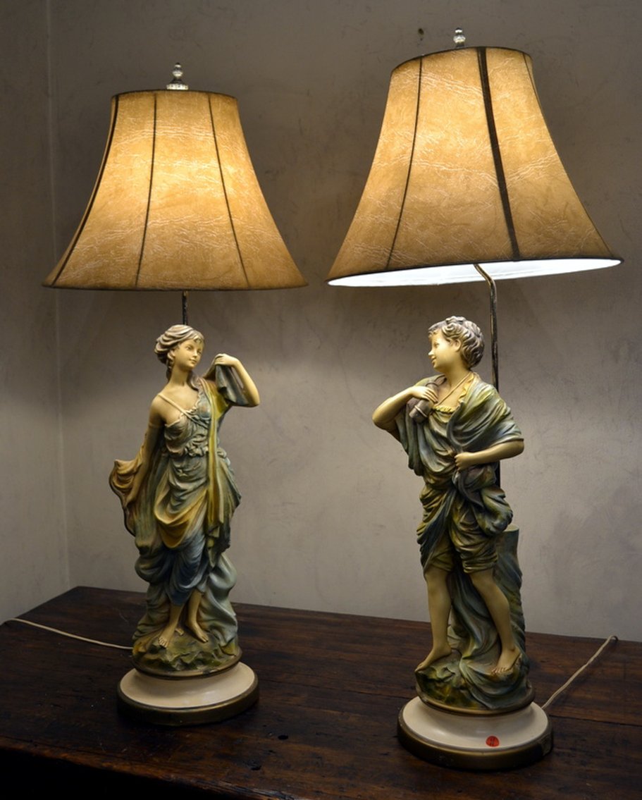 Image for Richie & Jaime Pflum Online Auction