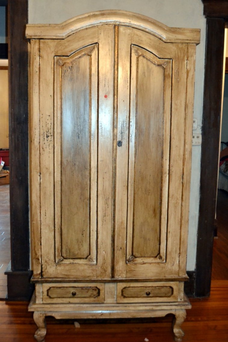 Image for Richie & Jaime Pflum Online Auction