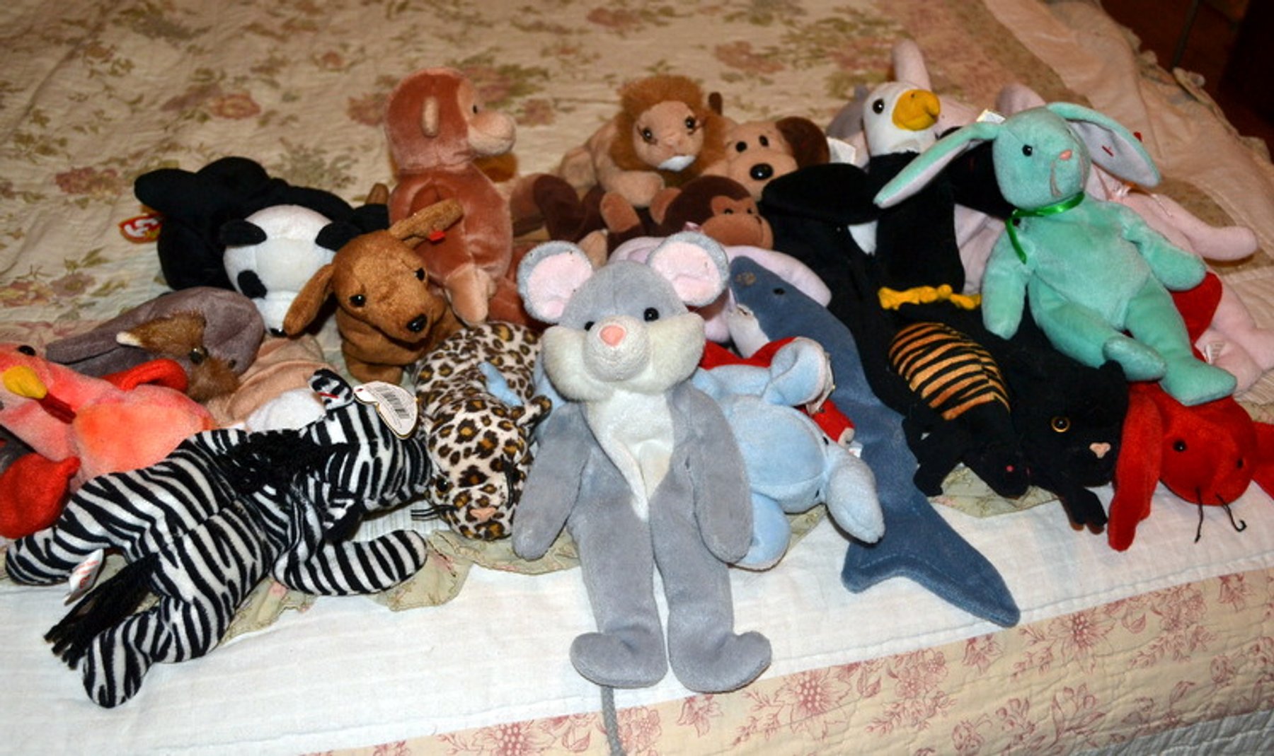 Image for Richie & Jaime Pflum Online Auction