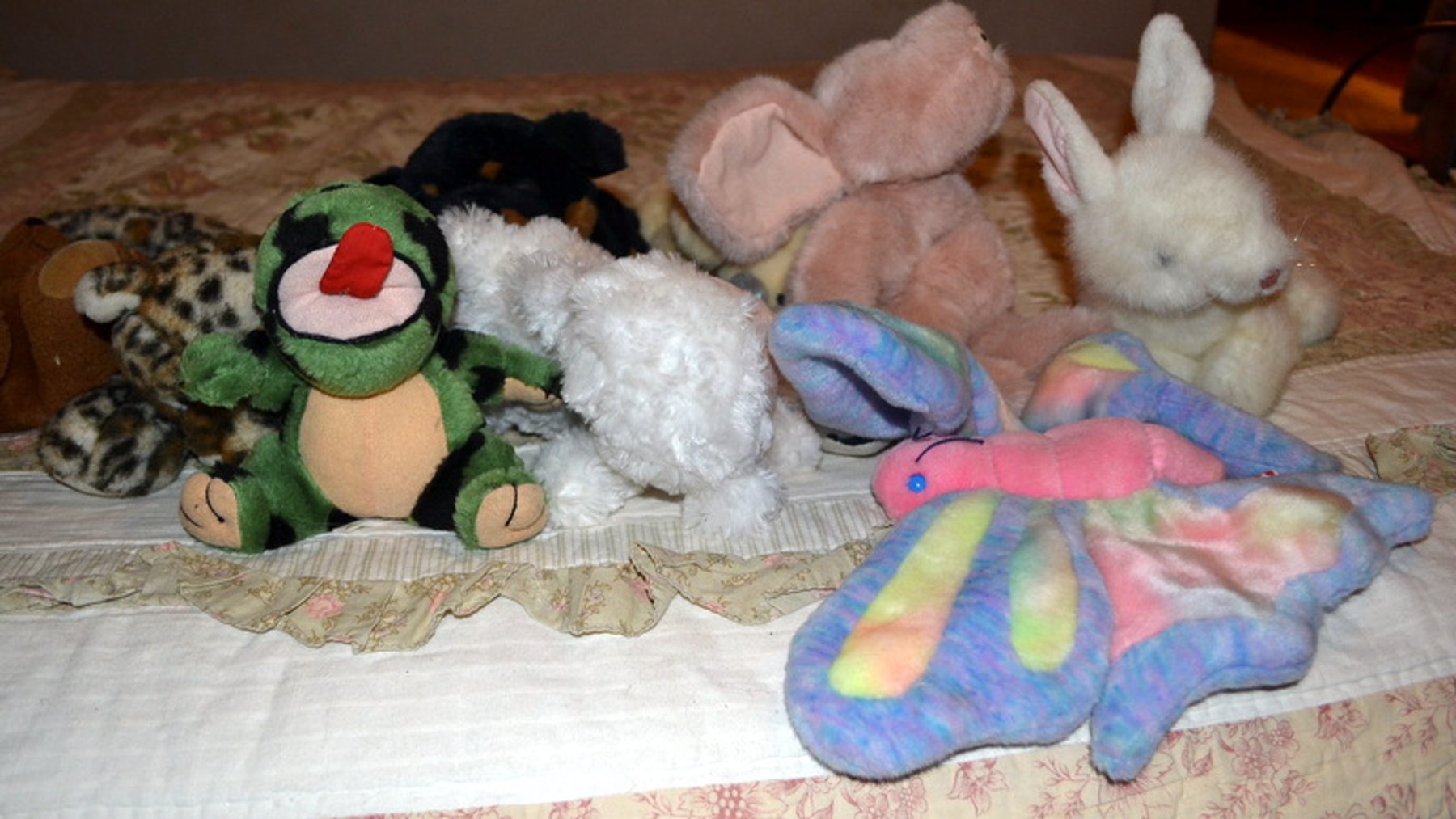 Image for Richie & Jaime Pflum Online Auction