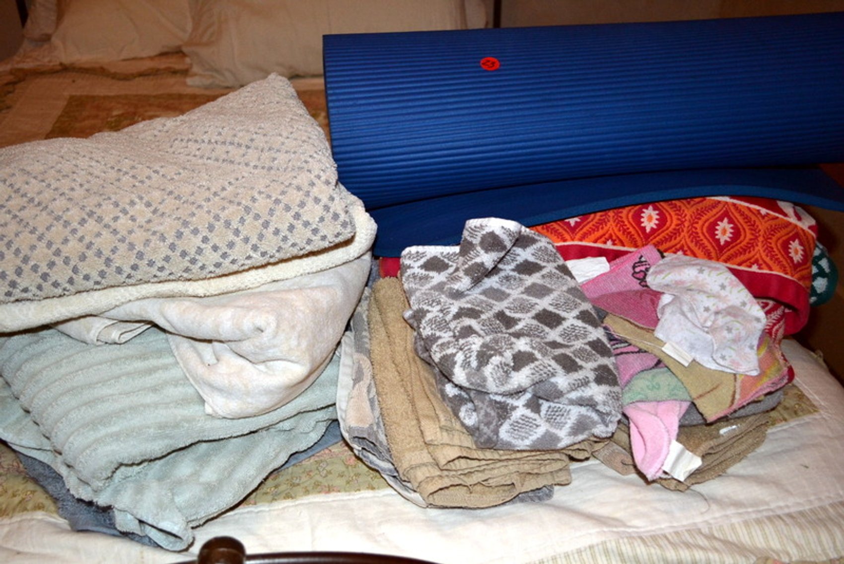 Image for Richie & Jaime Pflum Online Auction