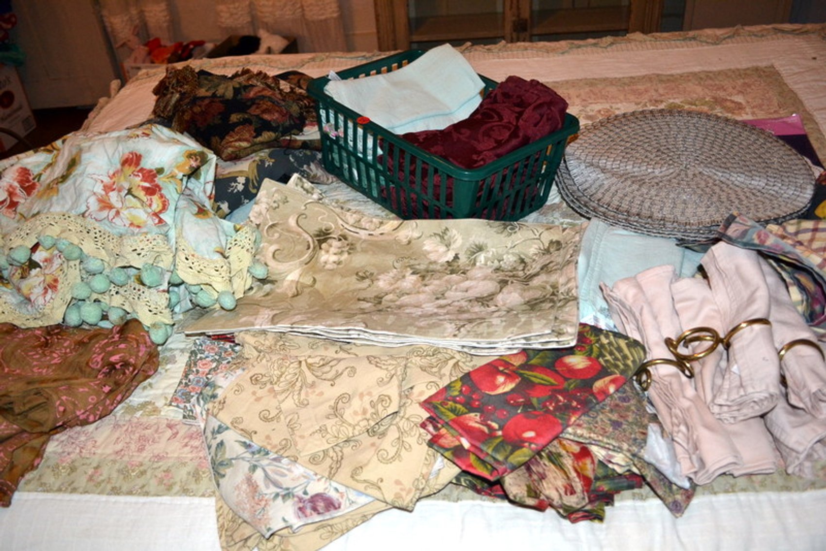 Image for Richie & Jaime Pflum Online Auction