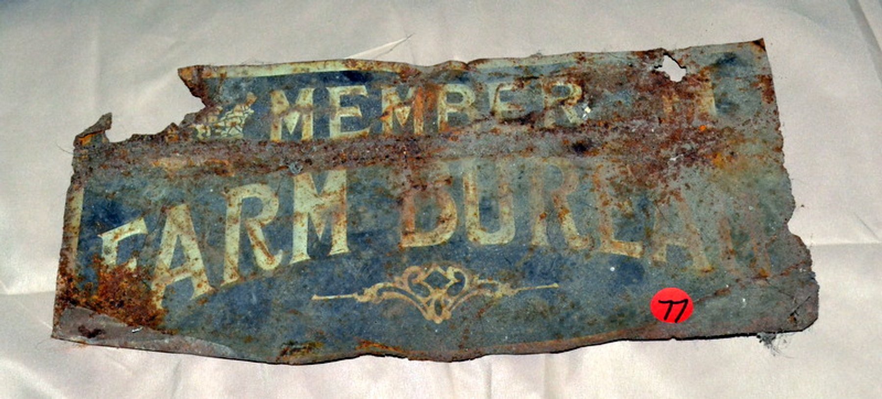 Image for Richie & Jaime Pflum Online Auction