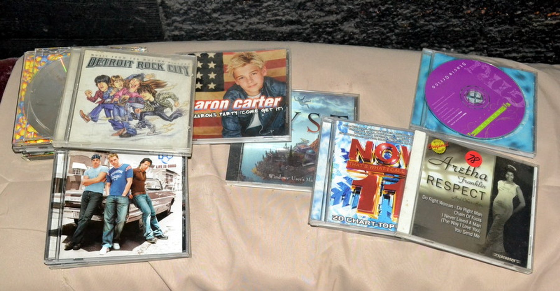 Image for Richie & Jaime Pflum Online Auction