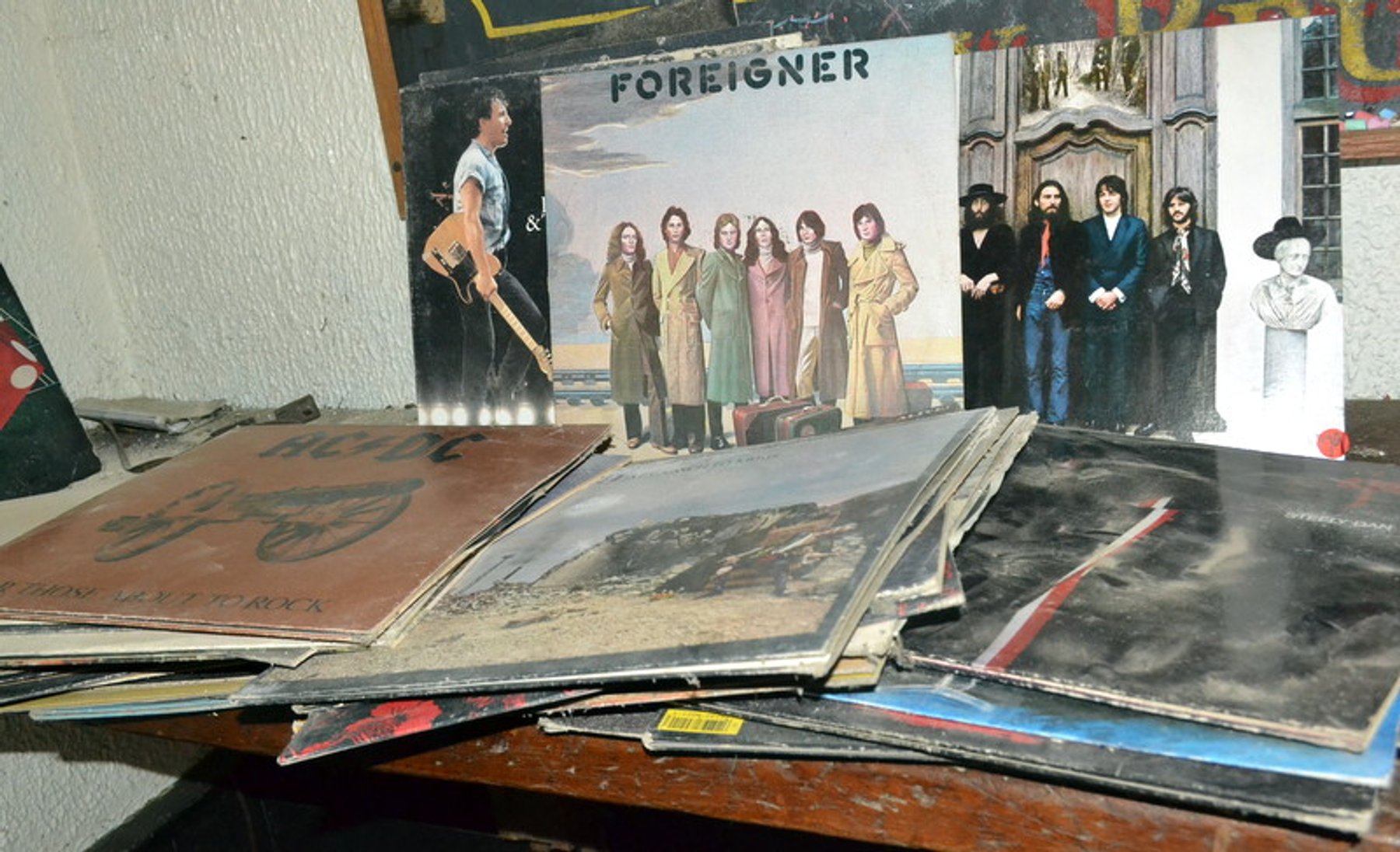 Image for Richie & Jaime Pflum Online Auction